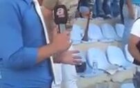 Çılgın Davulcu Muharrem