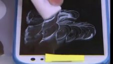 Çizilmiş Telefon Ekranı Nasıl Temizlenir?