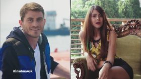 İnadına Aşk 1. Bölüm 2. Fragmanı