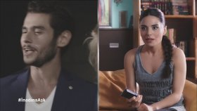 İnadına Aşk 1. Bölüm 3. Fragmanı