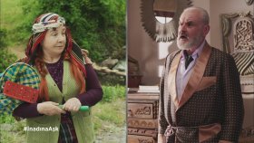 İnadına Aşk 1. Bölüm 5. Fragmanı