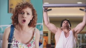 İnadına Aşk 1. Bölüm Fragmanı