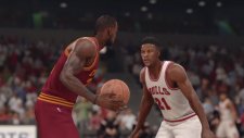 Kibar Feyzolu NBA Live 2016 Tanıtımı