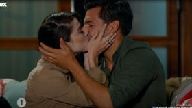 Kiraz Mevsimi 50. Bölüm Fragmanı
