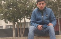 Yusuf Gölçek -Maksadın Ayrılık ;)