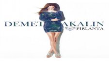 Demet Akalın - Beş Yıl (2015)