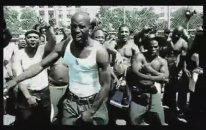 DMX - Where The Hood At (Dirty) (HQ)