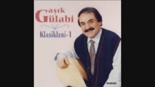 Aşık Gülabi – Beş Nüfusa Bir Tek Ekmek 'mp3' - Türkü