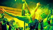 Chris Brown, Tyga - B****es N Marijuana ft. ScHoolboy Q