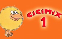 CiCi ÇOCUK ŞARKILARI 1