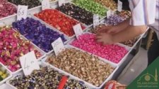 Gıdalara katılan karmin (carmin) maddesinin gercek yüzü böcek mi