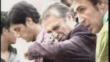 Neredesin Firuze - Kamera Arkası Set Görüntüleri (2003)