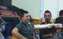 Ankaralı Coşkun - Başımda Altın Tacım 2014