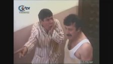 Bizimkiler - Apartmanda Yangın Tatbikatı (1989)