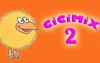 CiCi ÇOCUK ŞARKILARI KARIŞIK 2