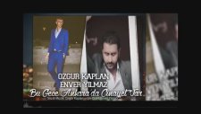 Enver Yılmaz & Özgür Kaplan Bu Gece Ankarada Cinayet Var