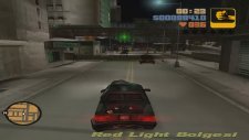 GTA III - Salvatore - Bölüm 3