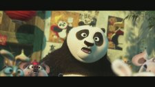 Kung Fu Panda 3 (2016) Türkçe Dublajlı Fragman
