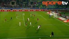Peru kazandı grup karıştı