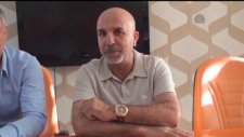 Alanyaspor Erhan Altın'a emanet