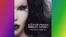 Bülent Ersoy - Aşktan Sabıkalı (FuII Albüm)