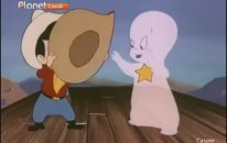 Casper Türkçe Çizgi Film