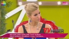 Dilberay - Kocam Bana Aşkım Diyemez, Ayrılırım