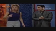 Ece Erken Show - Atilla Taş (Uçan Kuş 1999)