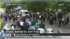 Ntv Spikeri Erhan Ertürk'ün Canlı Yayında Şekil Şukul Yapması