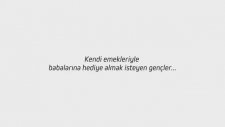 Pierre Cardin'de #1günlükiş