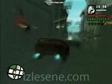 San Andreas - Jumping Show