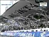 Bir Aşk Hikayesi Beşiktaş