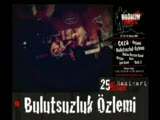 Bodrum Rocks Festivali