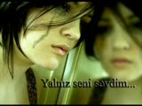 Dj Memati-İntikam-Yalnız Beni Sev