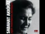 sabahat akkiraz-yaban gülüm