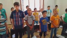 Hatay Rifai Dergahı İlim Talebelerinden Ementü