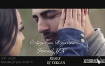 İsmail YK - Özlüyorum Ben Seni (Klip) 2oı15 (Dj Tekcan Remix)