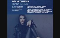 Enbe Orkestrası & Tuvana Türkay - Ara Ne Olursun (2015) Yepyeni!