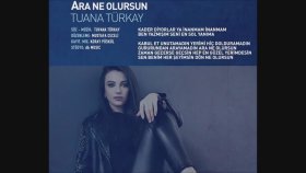 Enbe Orkestrası - Tuvana Türkay - Ara Ne Olursun Enbe Orkestrası - Tuvana Türkay - Ara Ne Olursun