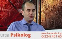 İnsanlar Neden Aldatır? - Psk. Şahin UÇAR
