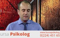 Kıskançlık ve Şiddet - Psk. Şahin UÇAR