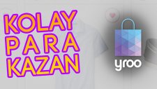 Kolay Para Kazanma 2015 : YROO ile Kazan