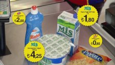 Aşırı İnandırıcı Şok Reklamı (Kasiyer Gülben Ergen İçerir)