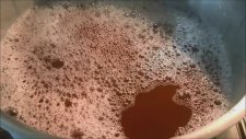 Evde Bira Yapımı