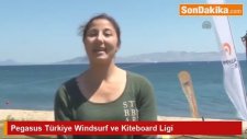 Pegasus Türkiye Windsurf ve Kiteboard Ligi