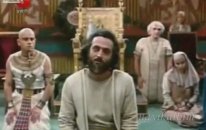 Dini Film ve Dizi Enstrümantal Müzikleri