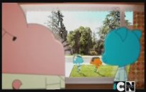 Gumball -Savaşcı