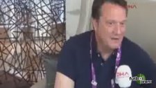 Hasan Arat'ın Bu Sözleri Çok Konuşulacak