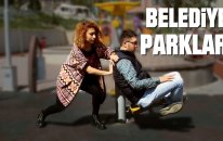 Kurcala - Belediye Parkları