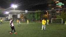 Maça Bomba Gibi Başlamak